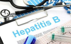 Unige Hepatite B