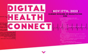 Digital Health Connect 2023