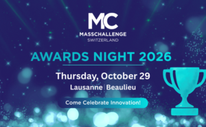 MAss Challenge Award Ceremony 2026
