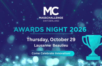 MAss Challenge Award Ceremony 2026