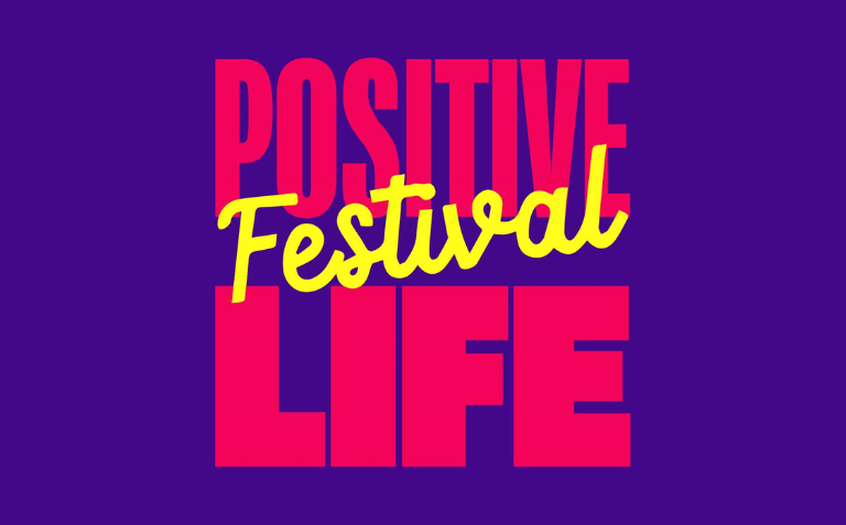 Positive Life Festival