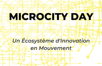 MicroCity Day