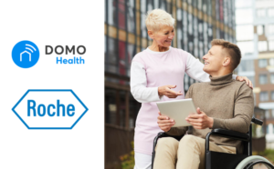 Domo Health Roche