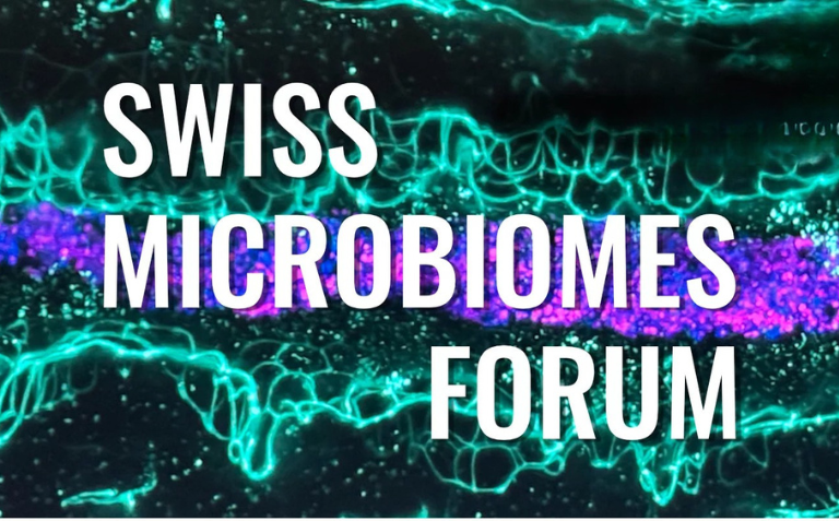 Swiss Microbiome