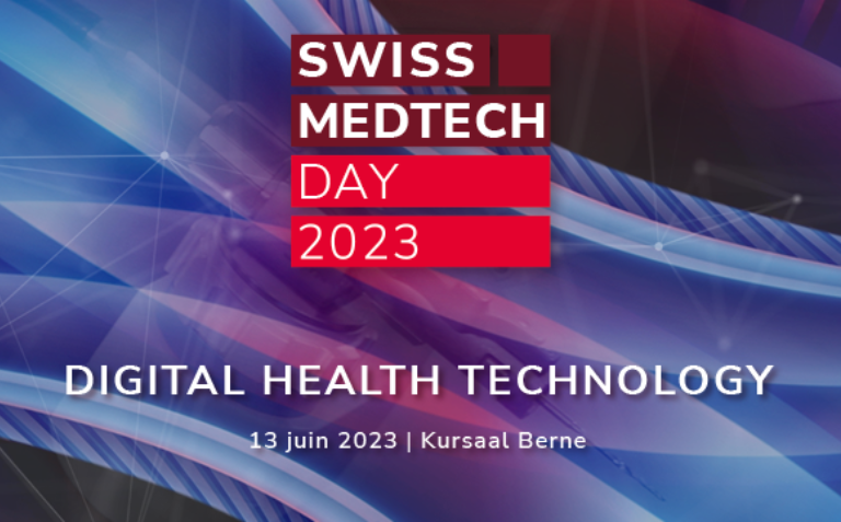 Swiss Medtech Day 2023