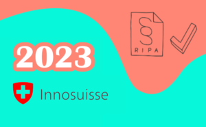 Innosuisse 2023