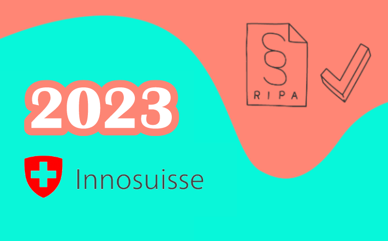 Innosuisse 2023