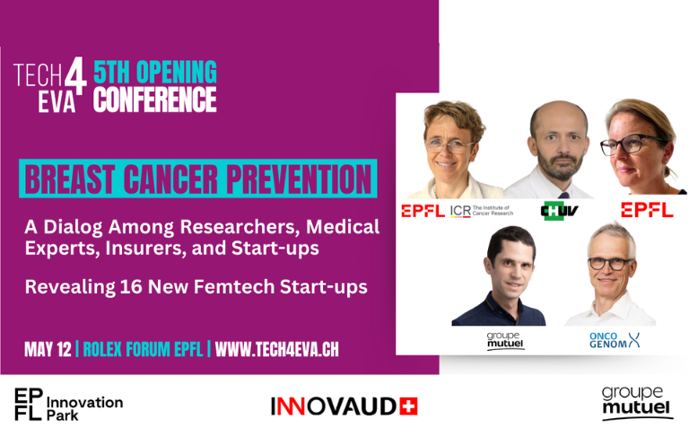 Tech4eva Conference 2025