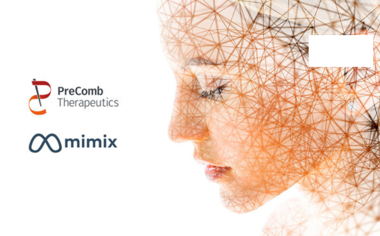 MimiX - Precomb