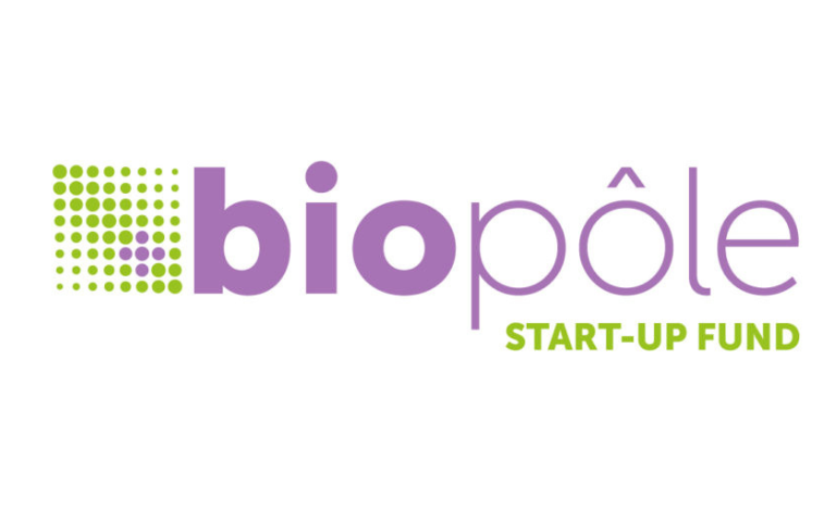 Biopôle Startup Fund