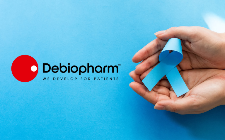 Debiopharm