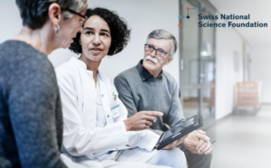 SNSF - Clinical Trial