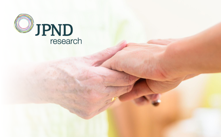 Joint Programme – Neurodegenerative Disease Research (JPND)