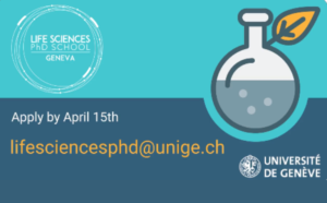 Life Sciences Phd