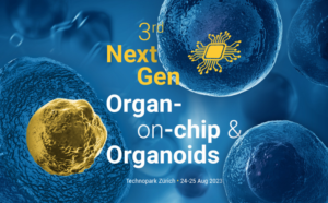 Next Gen Organ-On-Chip & Organoids workshop
