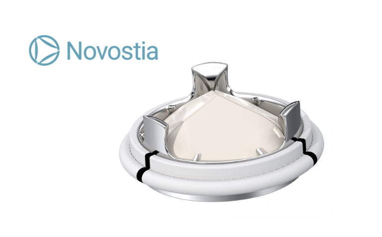 Novostia