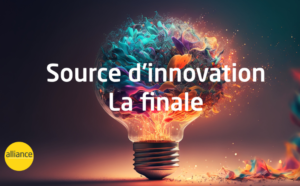 Source Innovation - la finale