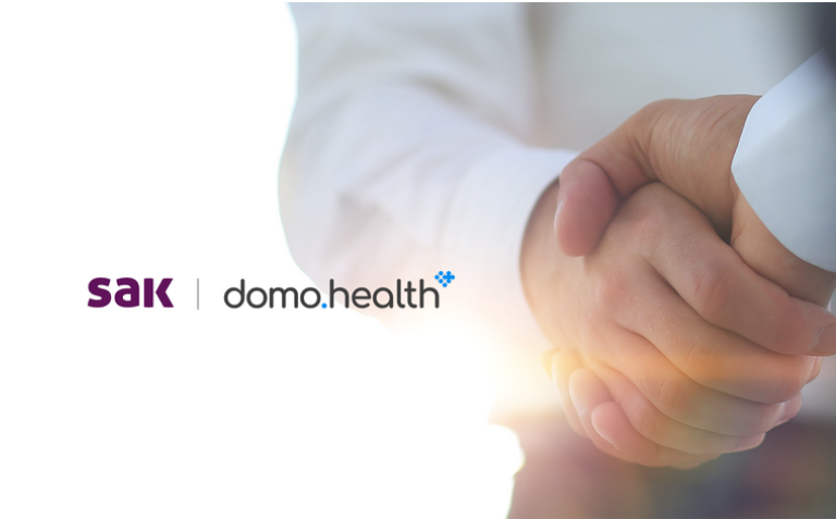 Domo Health + SAK