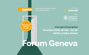 Forum Geneva 2024