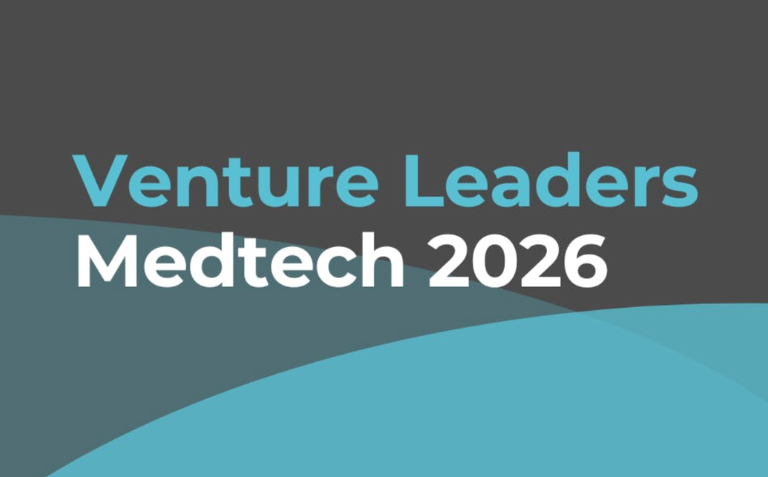 Venture Leaders Medtech