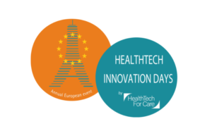 Healthtech Innovation Days