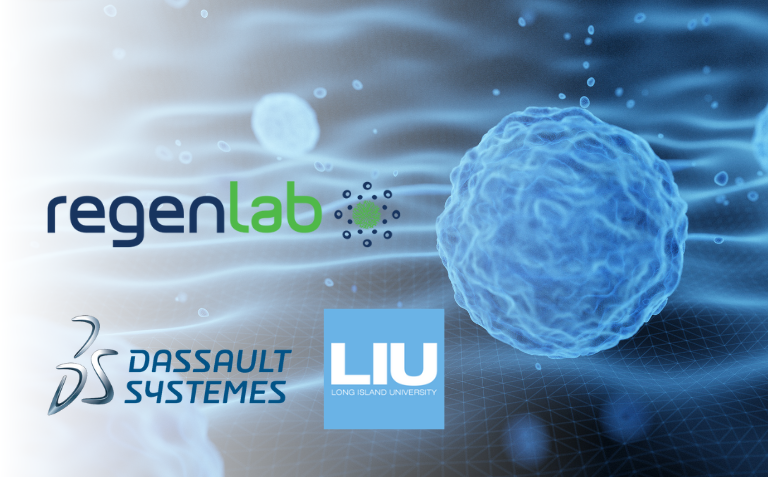 Regen Lab