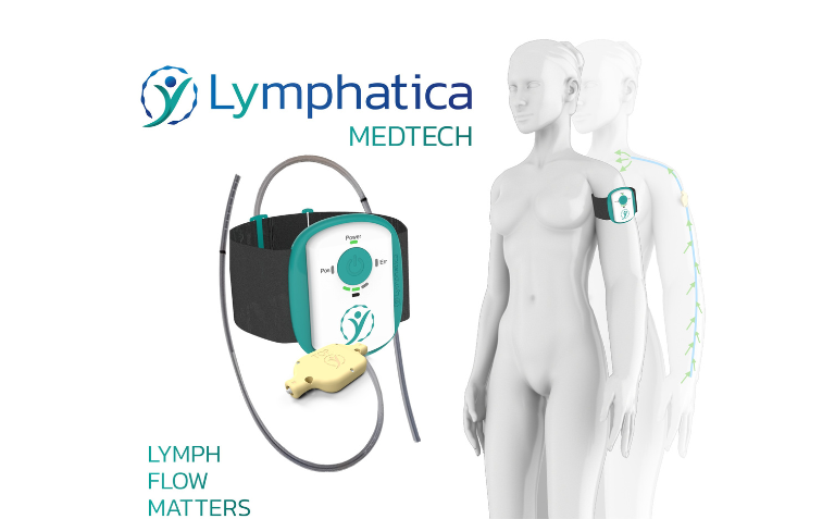 Lymphatica