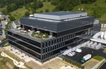 Merck Biotech Development Center