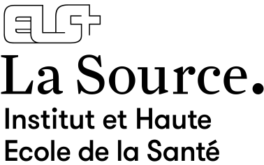 La Source Logo