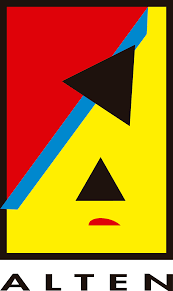 Alten Switzerland Logo