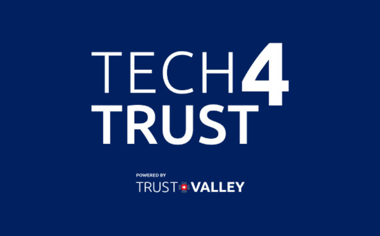 Tech4Trust Accelerator programme Tech4Trust Accelerator programme