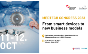 Medtech Congress 2023
