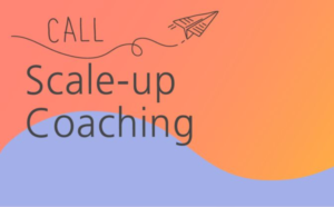 Innosuisse: Scale-up Coaching