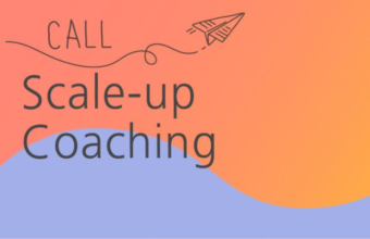 Innosuisse: Scale-up Coaching