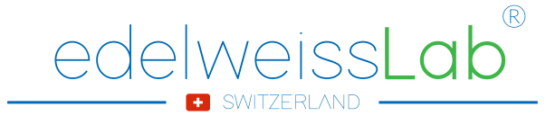 Edelweiss Lab Logo