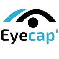 Eyecap' Logo