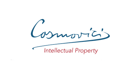 Cosmovici Logo