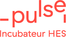 Logo PULSE