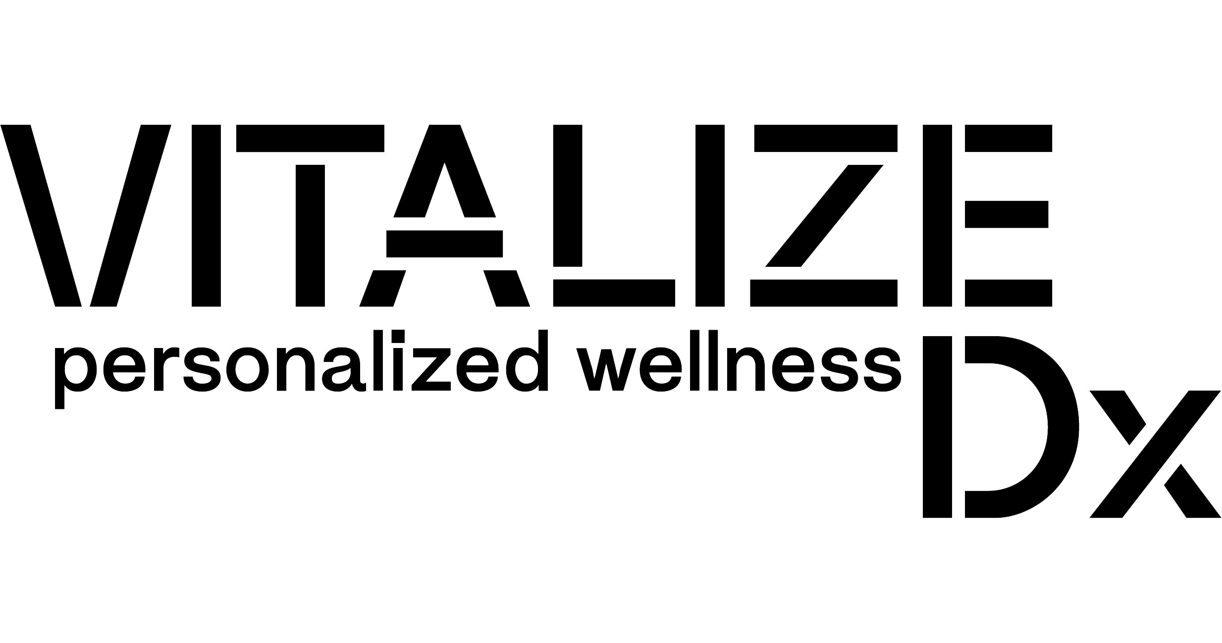 Vitalize DX Logo