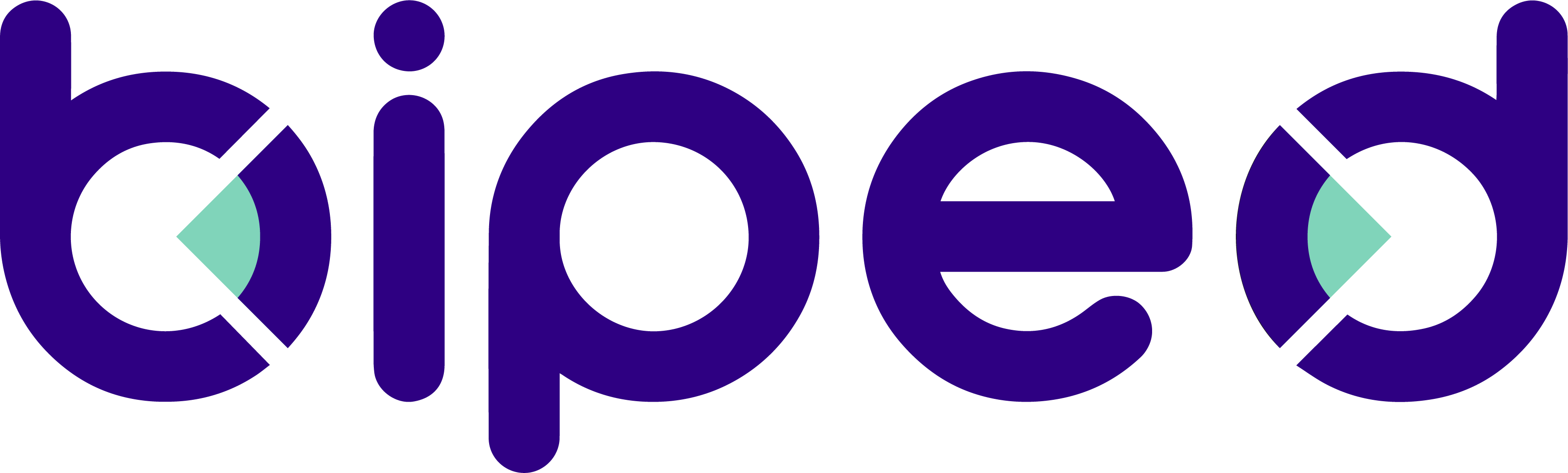 biped logo