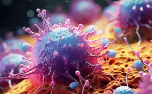 Unige Cancer cells