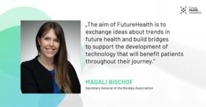 Future Health Lausanne