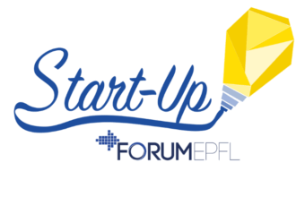 StartUp Day - Forum EPFL