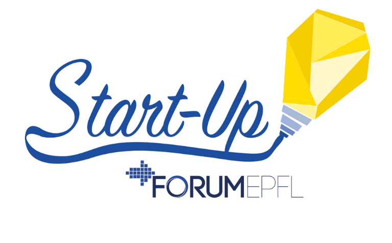 StartUp Day - Forum EPFL
