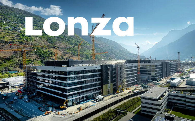 Lonza Visp