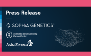 SOPHiA GENETICS