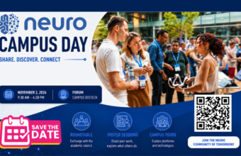 Neuro Campus Day
