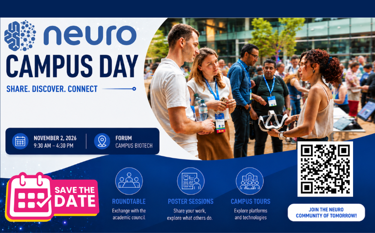 Neuro Campus Day