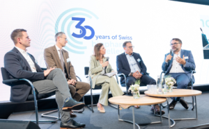 UCB 30 ans - 1