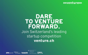 Venture Startup Competition - generique